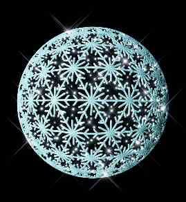 Blachere - SPHERE FROZEN GM