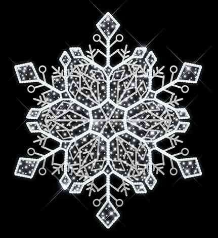 Blachere - Suspens,Decoprint, Blizzard