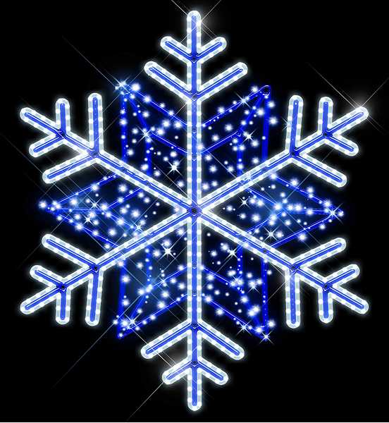 Blachere - Suspens,Decoprint, Blizzard