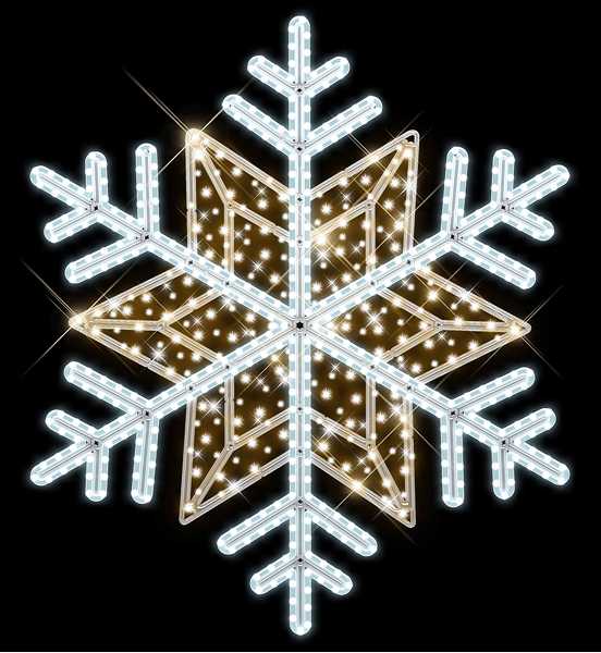 Blachere - Suspens,Decoprint, Blizzard