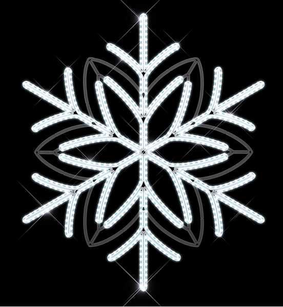 Blachere - Suspens,Decoprint, Blizzard