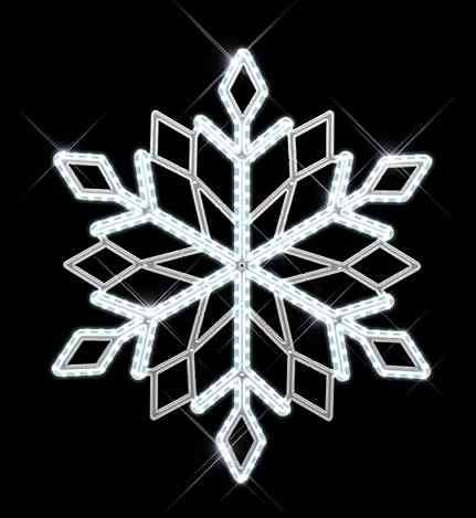 Blachere - Suspens,Decoprint, Blizzard