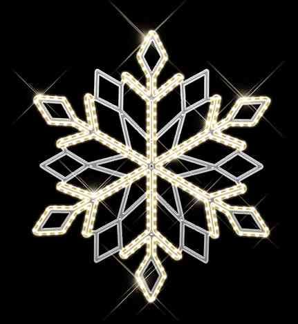 Blachere - Suspens,Decoprint, Blizzard