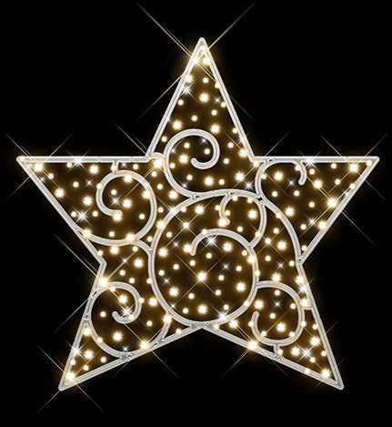 Blachere - suspens. decoprint Spheerique