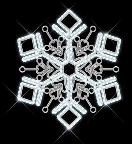 Blachere - Suspens,Decoprint,Blizzard