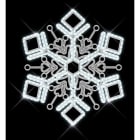 Blachere - Décor FLOCON VIRGA