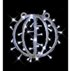 Blachere - suspens. decoprint Spheerique