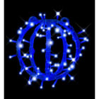 Blachere - Décor SPHERE PM SPHERE 2D BLEU LED