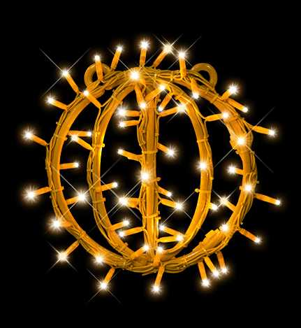 Blachere - suspens. decoprint Spheerique