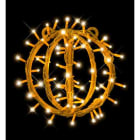 Blachere - Décor SPHERE PM SPHERE 2D BLANC CHAUD LED