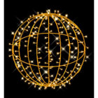 Blachere - Décor SPHERE GM SPHERE 2D BLANC CHAUD LED