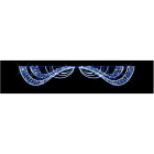 Blachere - Décor DOUBLE ZEPHYR Gamme Opportunites