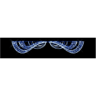 Blachere - Décor DOUBLE ZEPHYR Gamme Opportunites