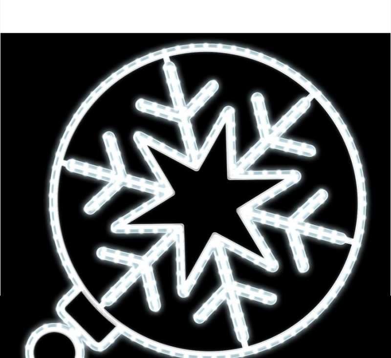 Blachere - LINA XMAS