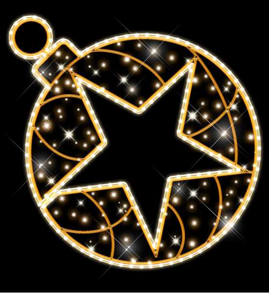 Blachere - LEIA XMAS