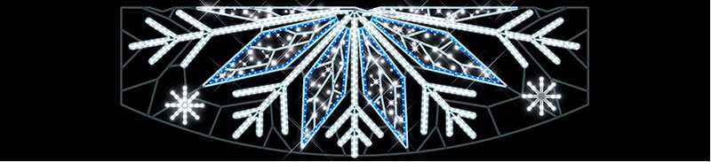 Blachere - ASIA CURVE