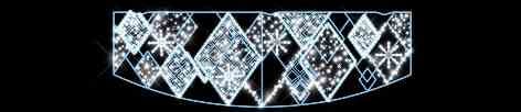 Blachere - QUADRILLE CURVE