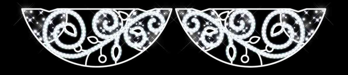 Blachere - DOUBLE EOLE