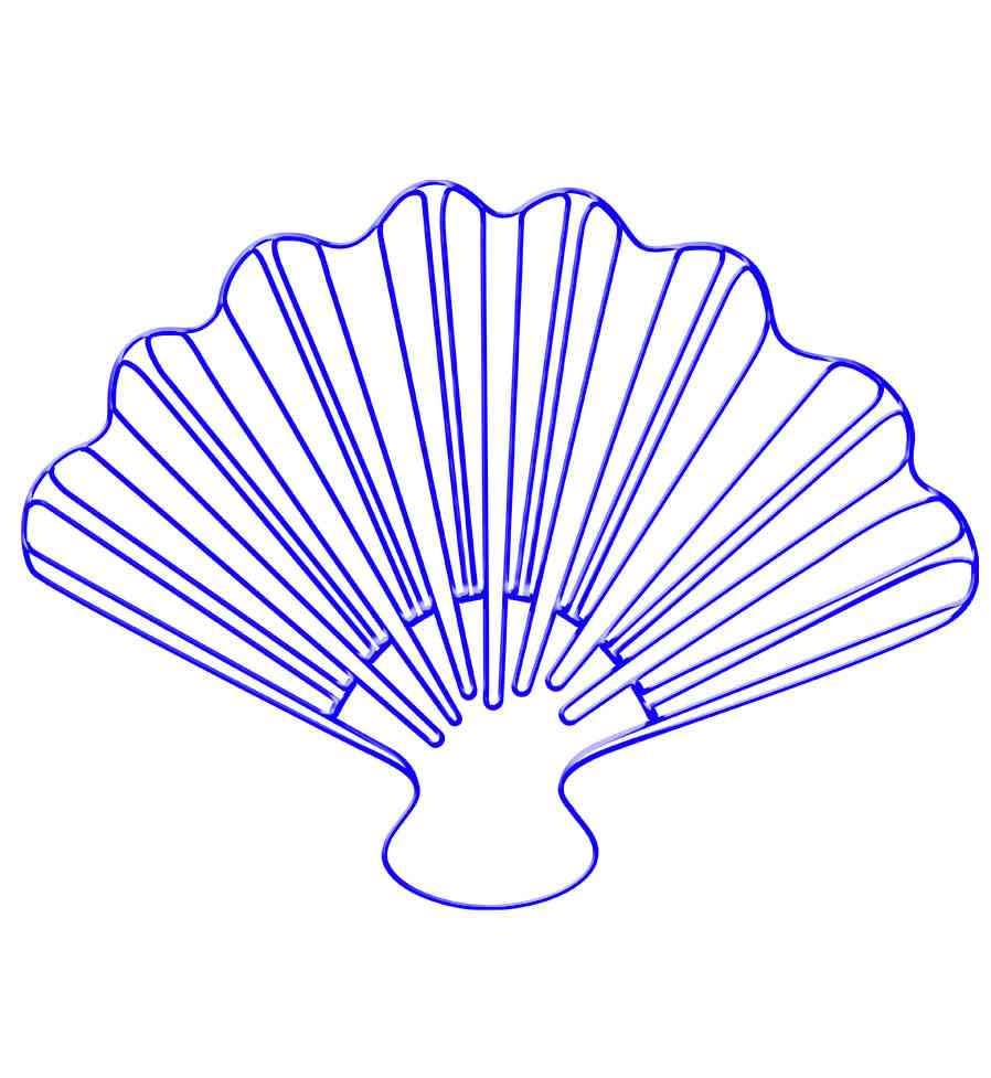 Blachere - MARIN2 à suspendre