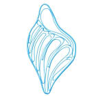 Blachere - MARIN3 à suspendre