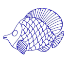 Blachere - MARIN4 à suspendre