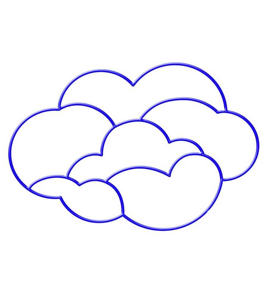 Blachere - CLOUD à suspendre