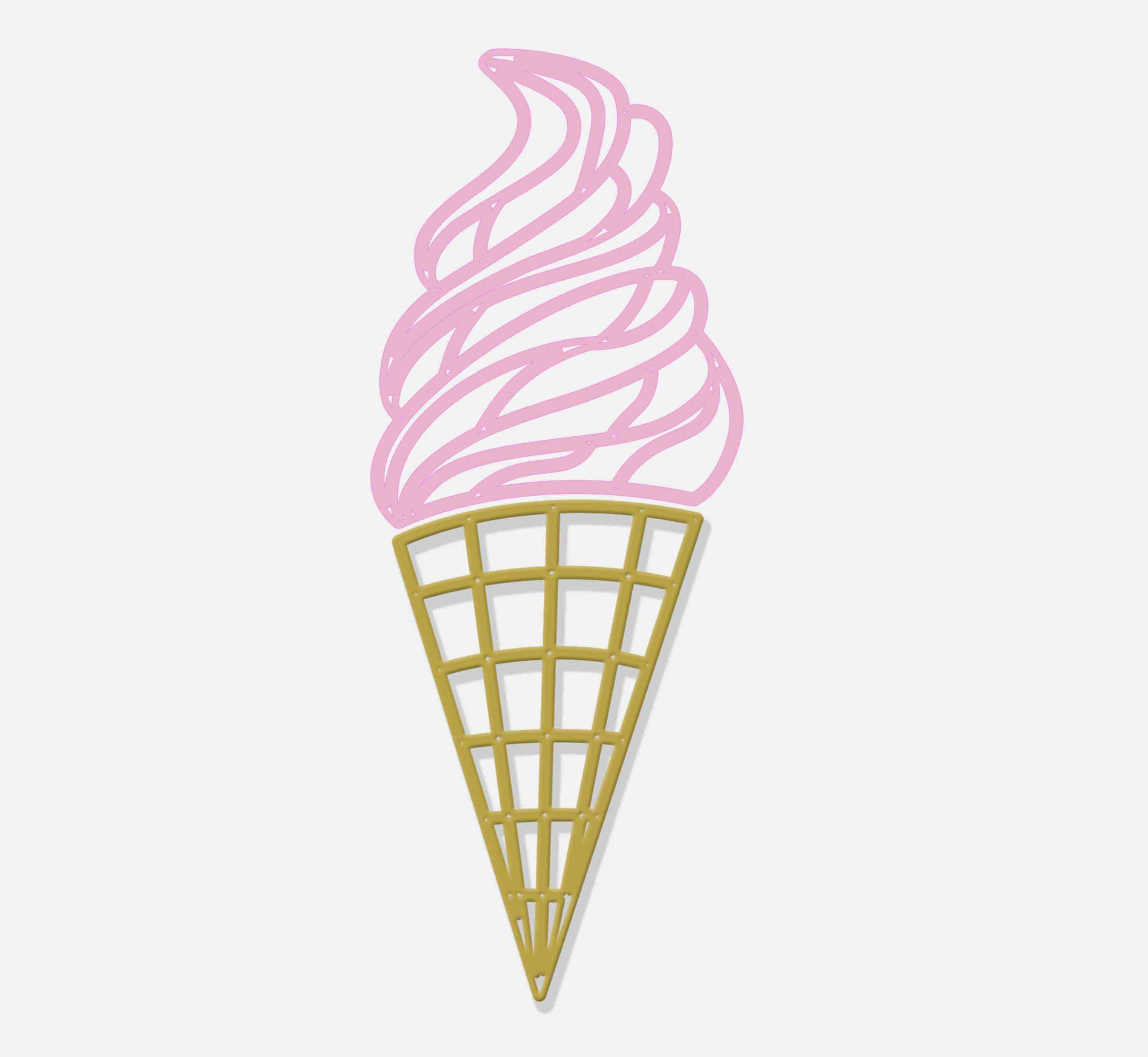 Blachere - ICE CREAM