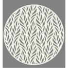 Blachere - Décor MANDALA 160 Fixation suspendue et pour plafond