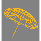 Blachere - Décor SUNSHADE
