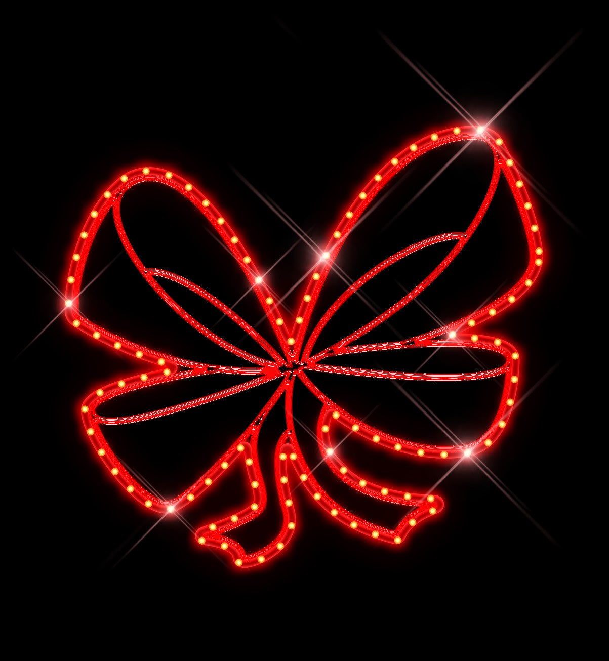 Blachere - FETE MEDAILLON NOEUD