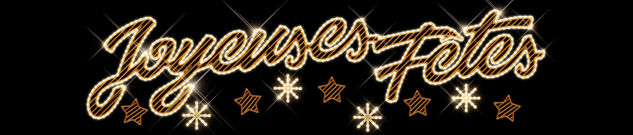 Blachere - ETOILE JF