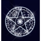 Blachere - Etoile et eclat anime blanc pur