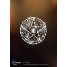 Blachere - Etoile et eclat anime blanc pur