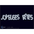 Blachere - Joyeuses Fetes
