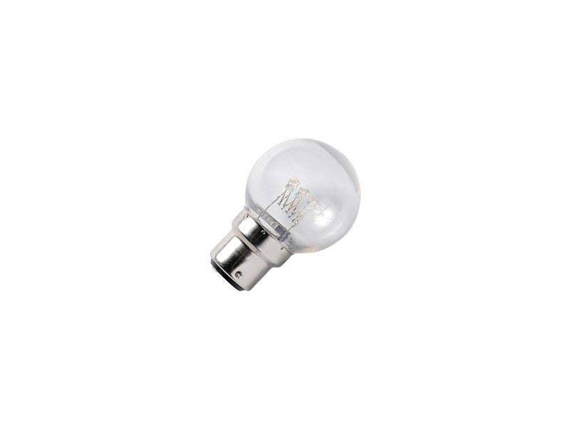 Blachere - 10 LPES LED FILAMENT B22 MULTI