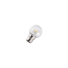Blachere - 2 LAMPES LED B22 RGB
