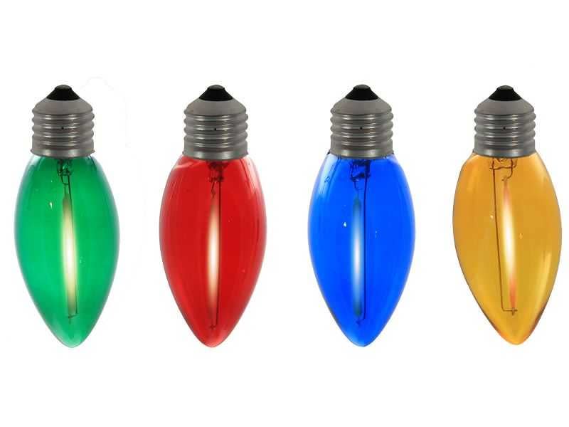 Blachere - 4 AMPOULES LED POUR G707C