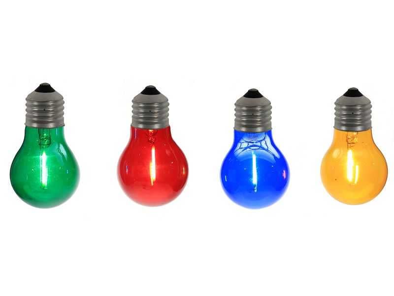 Blachere - 4 AMPOULES LED POUR G708C