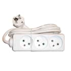 Blachere - BLOC 3 PRISES 10-16A +T - 230V