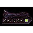 Blachere - BLOC 5 PRISES 10-16A +T - 230V