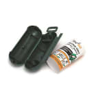 Blachere - COQUE PROTEGE CABLE Vert-usage extérieur-l'unité