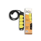 Blachere - BLOC 4 PRISES 10-16A +T - 230V