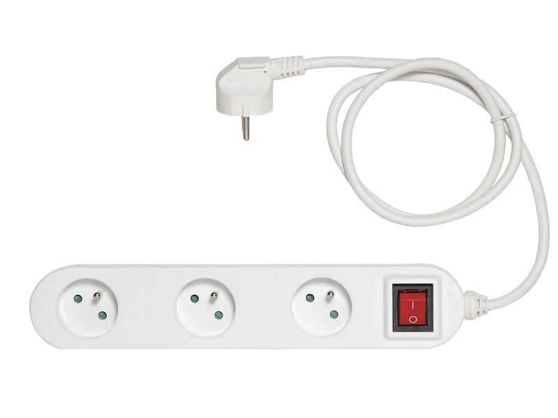 Blachere - BLOC MULTIPRISES 3 PRISES