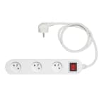 Blachere - BLOC MULTIPRISES 3 PRISES