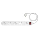 Blachere - BLOC MULTIPRISES 5 PRISES