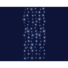 Blachere - RIDEAU BRILLANT LED OPAQ 2x2m