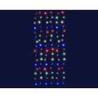 Blachere - RIDEAU BRILLANT LED OPAQ 2x2m