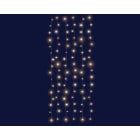 Blachere - RIDEAU BRILLANT LED OPAQ 2x2m