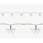 Blachere - 15 MINI BOUQUETS MICRO LED