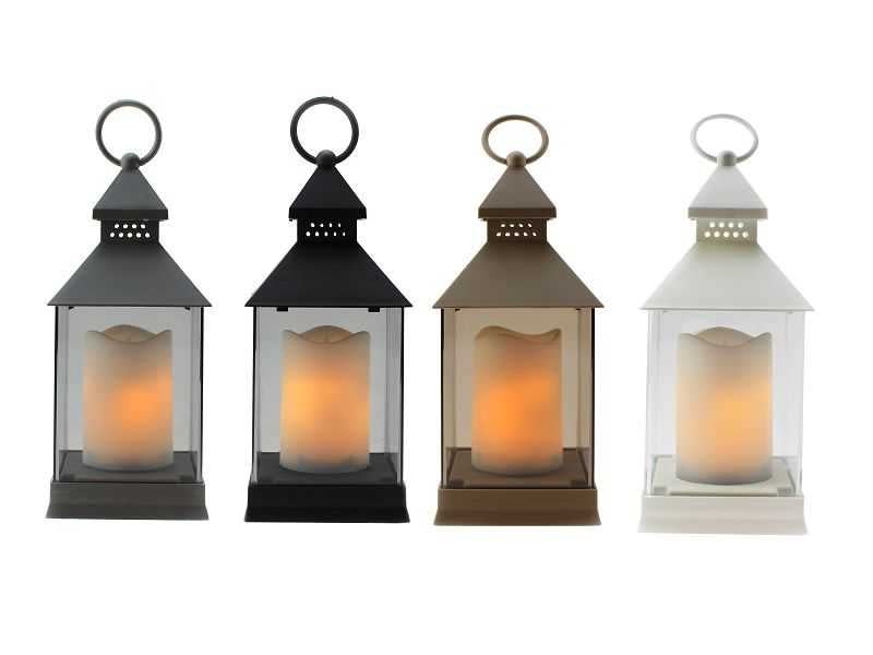 Blachere - LOT 48 LANTERNES